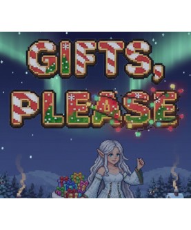 Gifts, Please Steam Key GLOBAL